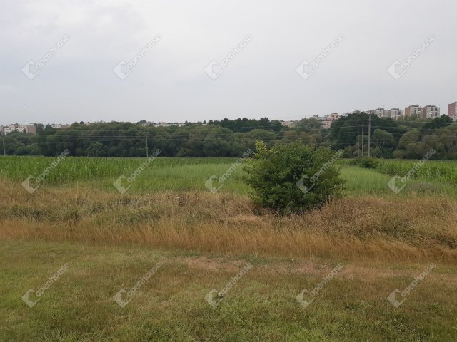 Eladó telek, Nagykanizsán 7.9 M Ft / költözzbe.hu