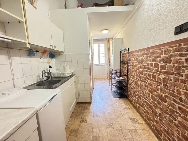 Kiadó téglalakás, albérlet, Budapesten, XI. kerületben