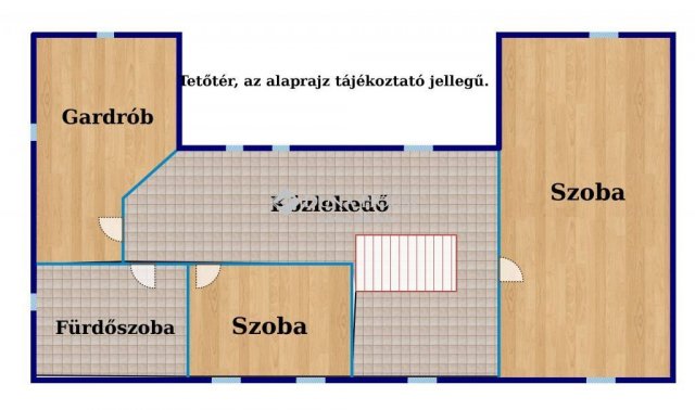 Eladó családi ház, Dunavarsányban 98 M Ft, 6 szobás