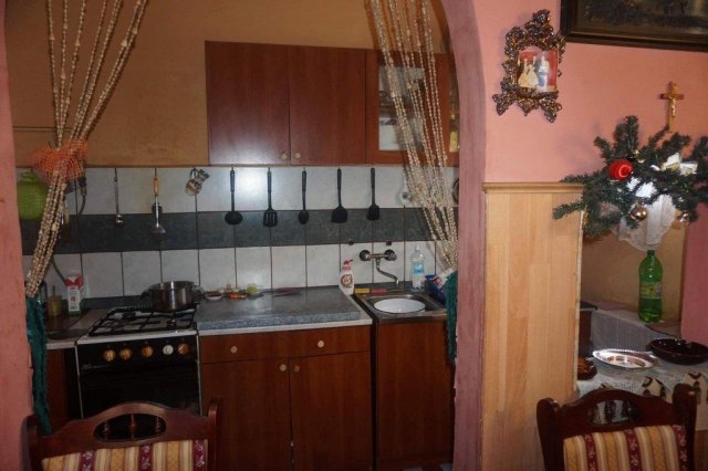 Eladó családi ház, Bátonyterenyén 18.5 M Ft, 5 szobás