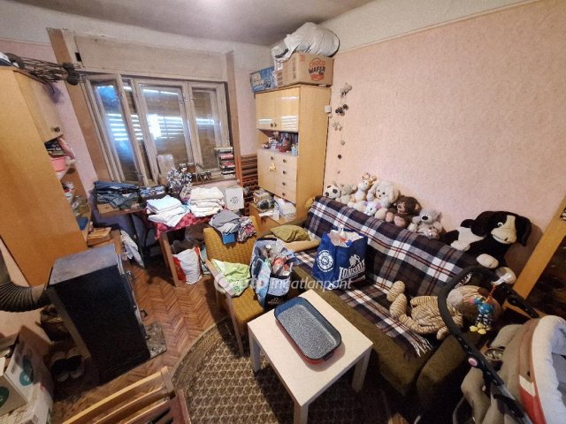 Eladó családi ház, Cibakházán 5.5 M Ft, 2 szobás