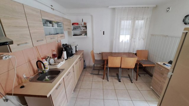 Eladó családi ház, Nyírpazonyon 45.5 M Ft, 2 szobás