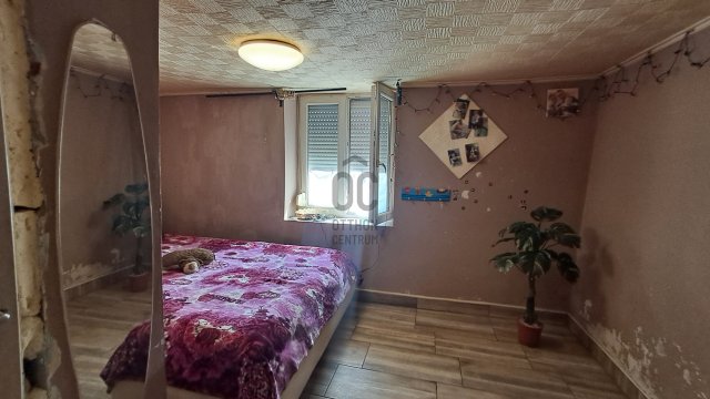 Eladó családi ház, Debrecenben 15.5 M Ft, 2 szobás