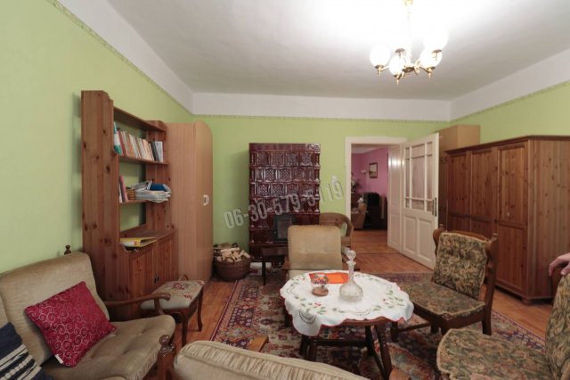Eladó családi ház, Orosházán, Szentesi úton 22 M Ft, 2 szobás