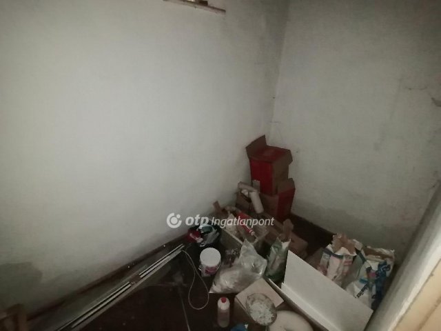 Eladó családi ház, Hajdúböszörményen 41 M Ft, 4 szobás
