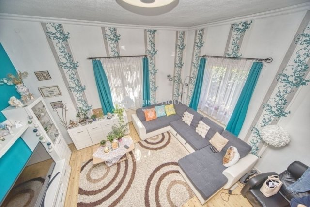 Eladó ikerház, Budapesten, XVI. kerületben 114.9 M Ft, 5 szobás