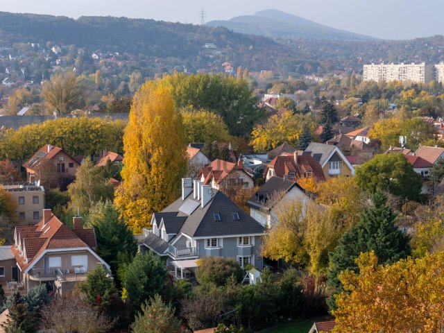 Eladó családi ház, Budapesten, III. kerületben 499 M Ft