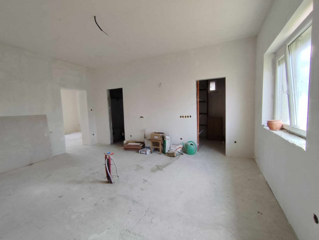 Eladó családi ház, Dunaharasztin 55.5 M Ft, 3 szobás