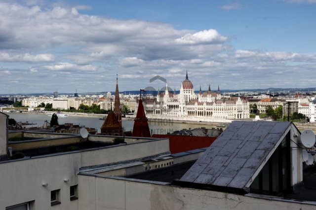 Eladó téglalakás, Budapesten, I. kerületben 479 M Ft, 3 szobás