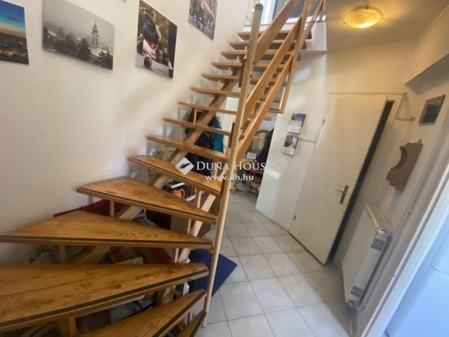 Eladó ikerház, Budapesten, XVII. kerületben 84.5 M Ft, 4 szobás
