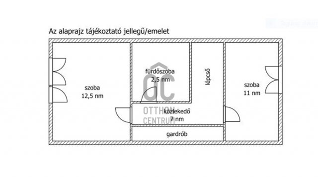 Eladó családi ház, Budapesten, XXI. kerületben 81 M Ft, 4 szobás