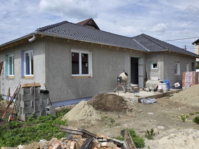 Eladó családi ház, Érden 119 M Ft, 4 szobás