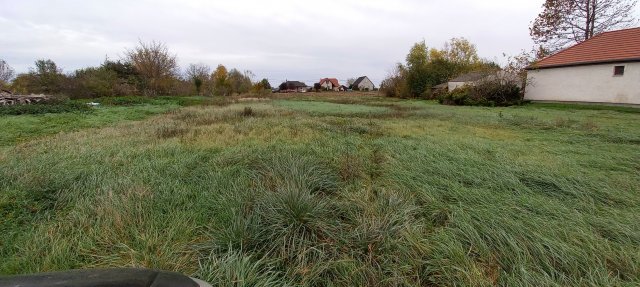 Eladó telek, Abában 8.9 M Ft / költözzbe.hu