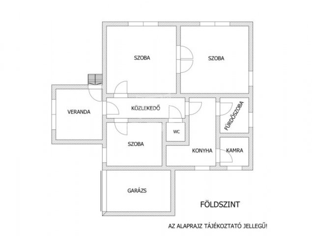 Eladó családi ház, Budajenőn 84.9 M Ft, 4+2 szobás