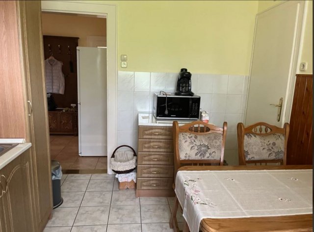 Eladó családi ház, Budapesten, X. kerületben 105 M Ft, 3 szobás