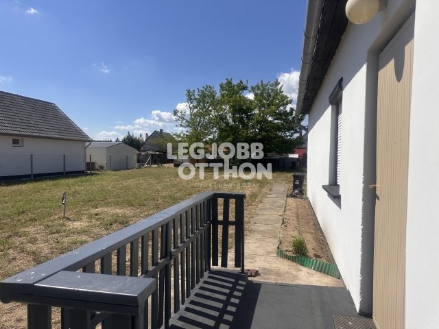 Eladó családi ház, Nyársapáton 18.5 M Ft, 3 szobás