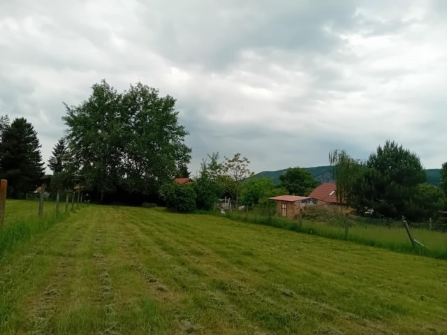Eladó telek, Esztergomban 32 M Ft / költözzbe.hu