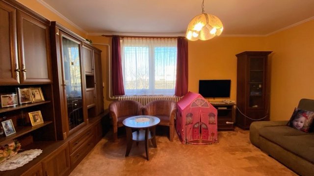 Eladó családi ház, Debrecenben 61 M Ft, 3 szobás