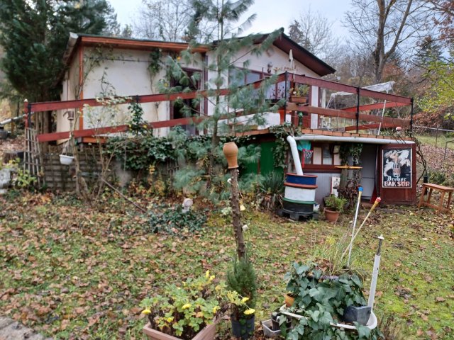 Eladó családi ház, Gyermelyen 16 M Ft, 1+1 szobás