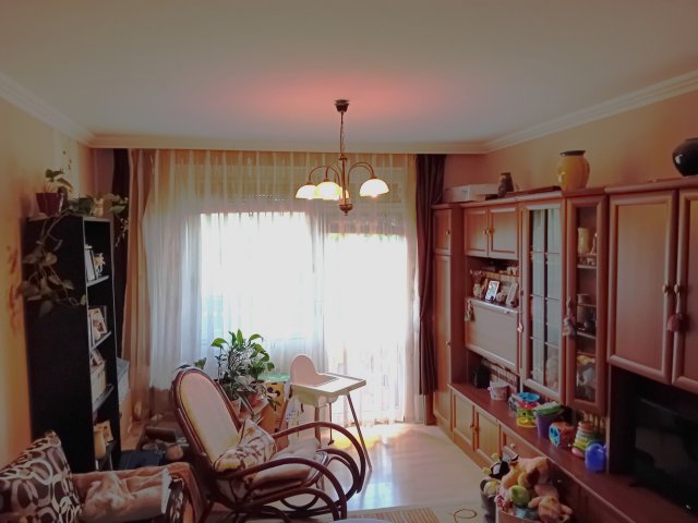 Eladó panellakás, Nyíregyházán 31.99 M Ft, 2 szobás