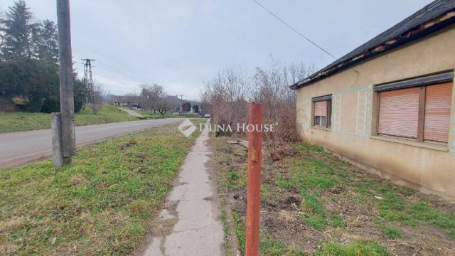 Eladó családi ház, Magyarkeszin 5.4 M Ft, 3+1 szobás