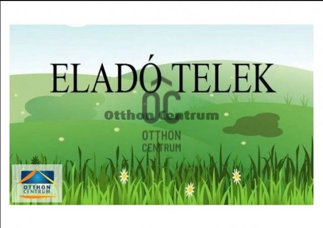 Eladó telek, Öcsödön 0.99 M Ft / költözzbe.hu