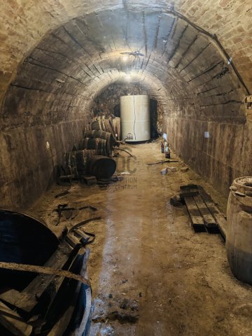 Eladó ipari ingatlan, Pálosvörösmarton 15.8 M Ft