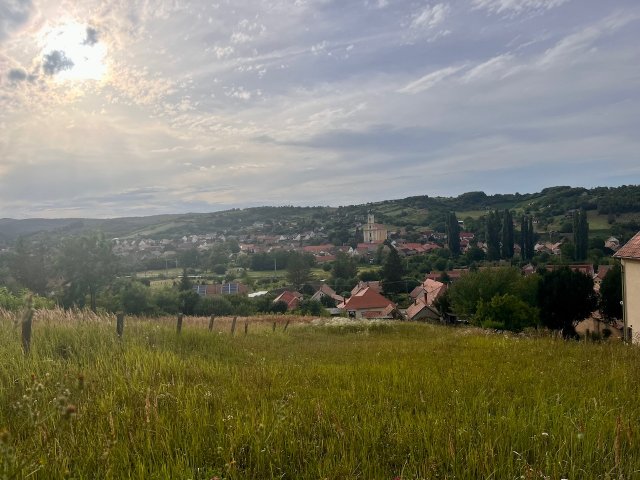 Eladó telek, Mecseknádasdon 9.8 M Ft / költözzbe.hu