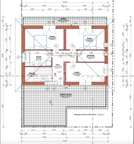 Eladó családi ház, Érden 189.99 M Ft, 5 szobás