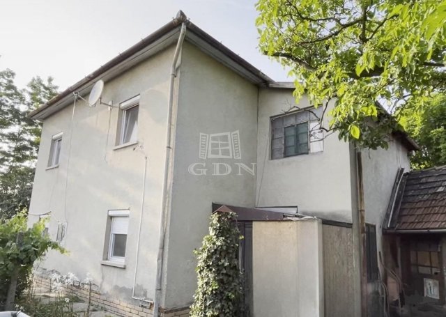 Eladó családi ház, Monoron 59 M Ft, 6+1 szobás