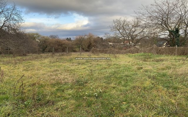 Kiadó mezogazdasagi ingatlan, XVII. kerületben, Mezőőr utcában