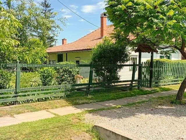 Eladó családi ház, Gyomaendrődön 19 M Ft, 3 szobás
