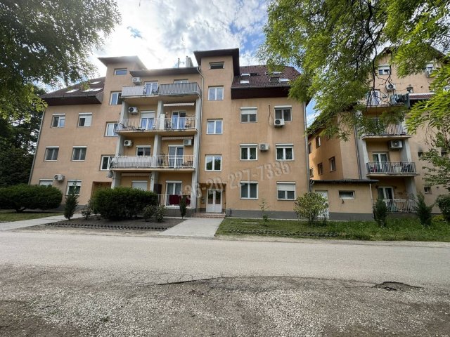 Eladó téglalakás, Tökölön 44.5 M Ft, 2 szobás