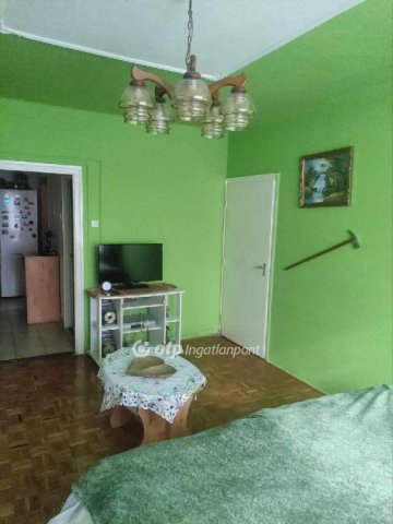 Eladó téglalakás, Tiszavasváriban 14.9 M Ft, 2 szobás
