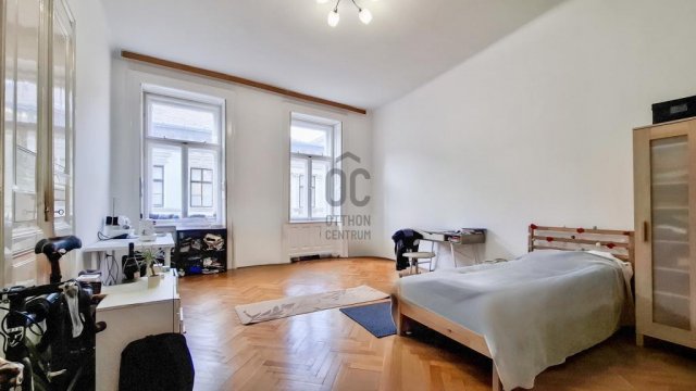 Eladó téglalakás, Budapesten, VIII. kerületben 114 M Ft