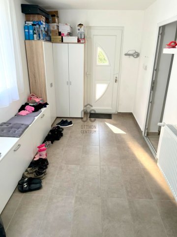 Eladó ikerház, Kozármislenyen 99.5 M Ft, 4 szobás