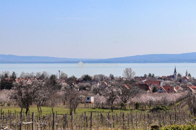Eladó telek, Balatonakaliban 119 M Ft / költözzbe.hu
