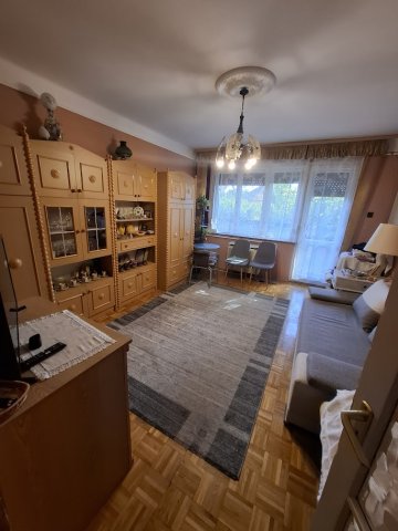 Eladó téglalakás, Hajdúszoboszlón 43.9 M Ft, 2 szobás
