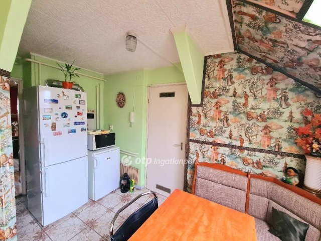 Eladó téglalakás, Budapesten, IX. kerületben 63 M Ft, 2+1 szobás