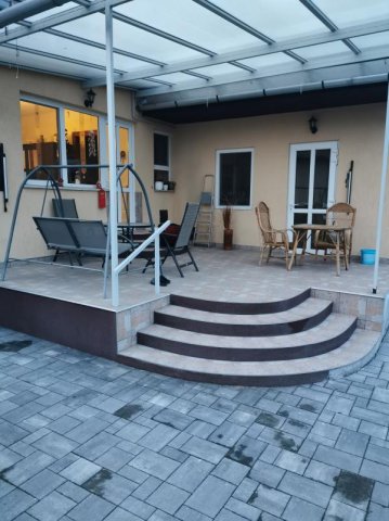 Eladó családi ház, Budapesten, XXI. kerületben 73.5 M Ft