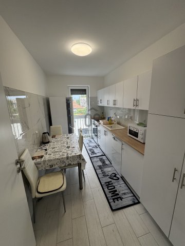 Kiadó téglalakás, albérlet, Nyíregyházán 210 E Ft / hó