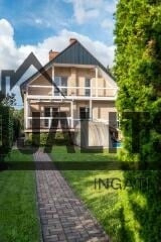 Kiadó családi ház, albérlet, Nagykovácsiban 1120 E Ft / hó