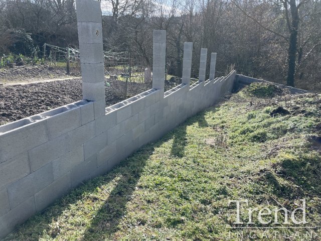 Eladó telek, Dunaújvárosban 18.5 M Ft, 2 szobás