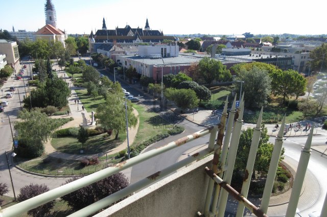 Eladó iroda, Kecskeméten 179 M Ft / költözzbe.hu