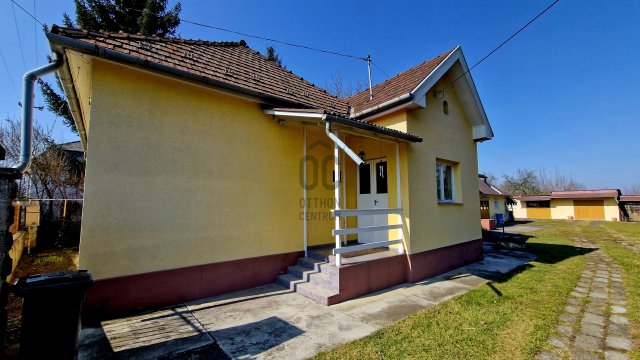 Eladó családi ház, Sajókeresztúron 34.9 M Ft, 4 szobás
