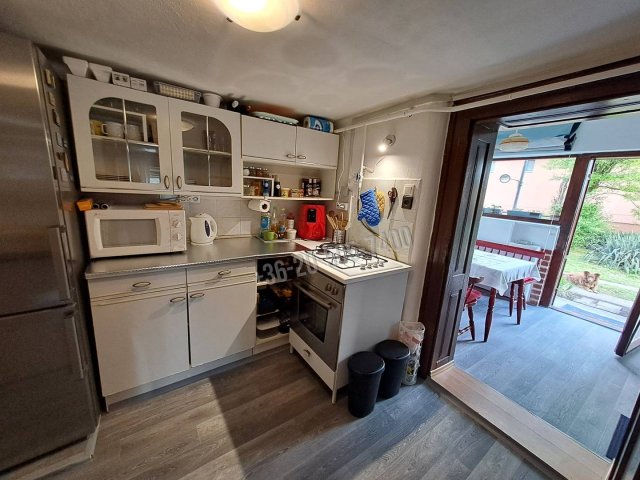 Kiadó családi ház, albérlet, Poroszlón 170 E Ft / hó, 2 szobás