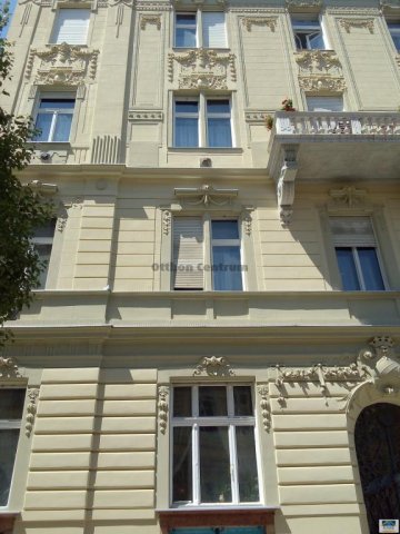 Eladó téglalakás, Budapesten, VIII. kerületben 87 M Ft, 2 szobás