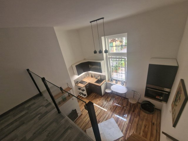 Eladó téglalakás, Budapesten, VII. kerületben 152.2 M Ft