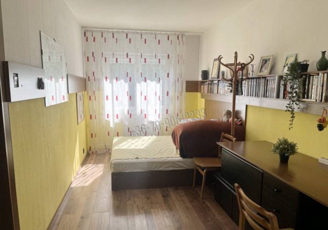 Eladó téglalakás, Budapesten, XIV. kerületben 85 M Ft, 4 szobás