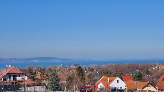 Eladó telek, Zamárdiban 95 M Ft / költözzbe.hu